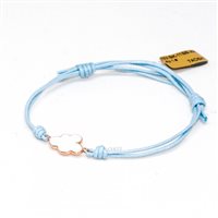 Bracelet Marco Gerbella in Rose Gold NV-BK-11SB-XR - NV-BK-11SB-XR